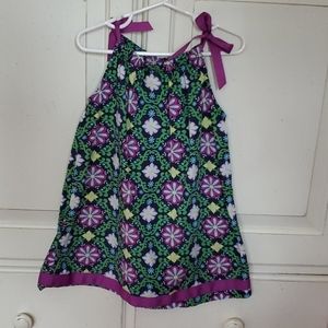 Hanna Andersson dress